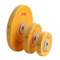 polishing cloth buffing wheel for gold and silver jewelry